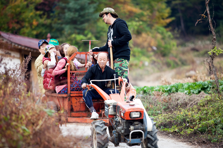 KBS2_Invincible Youth_S101